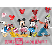 Valentine's Day-QRJ  3743